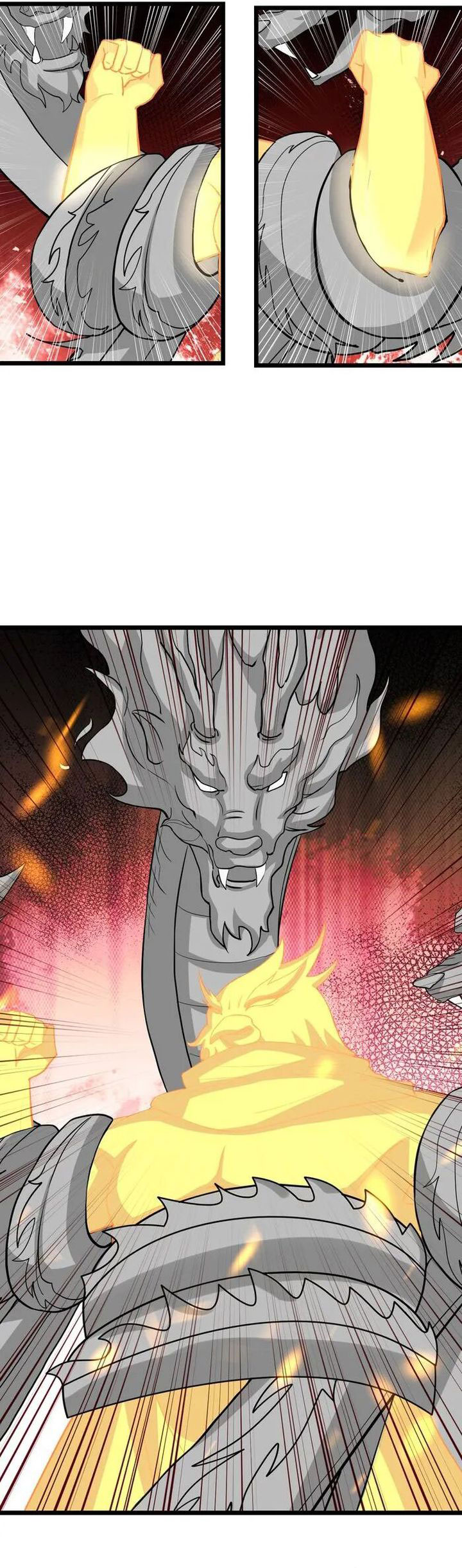 Against the Gods Chapter 653 Gambar 11